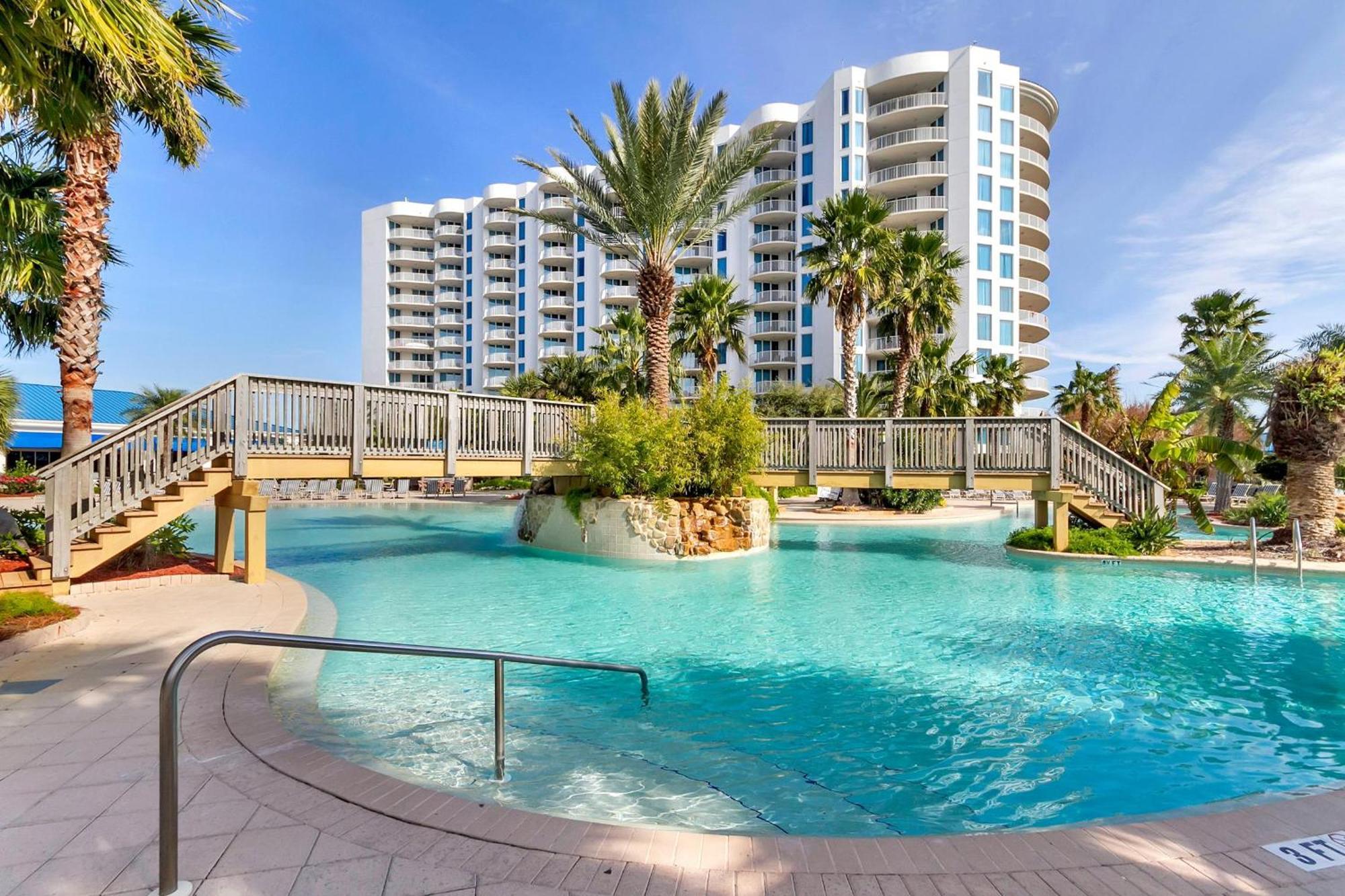 Palms #1503 Jr. 2br Apartment *