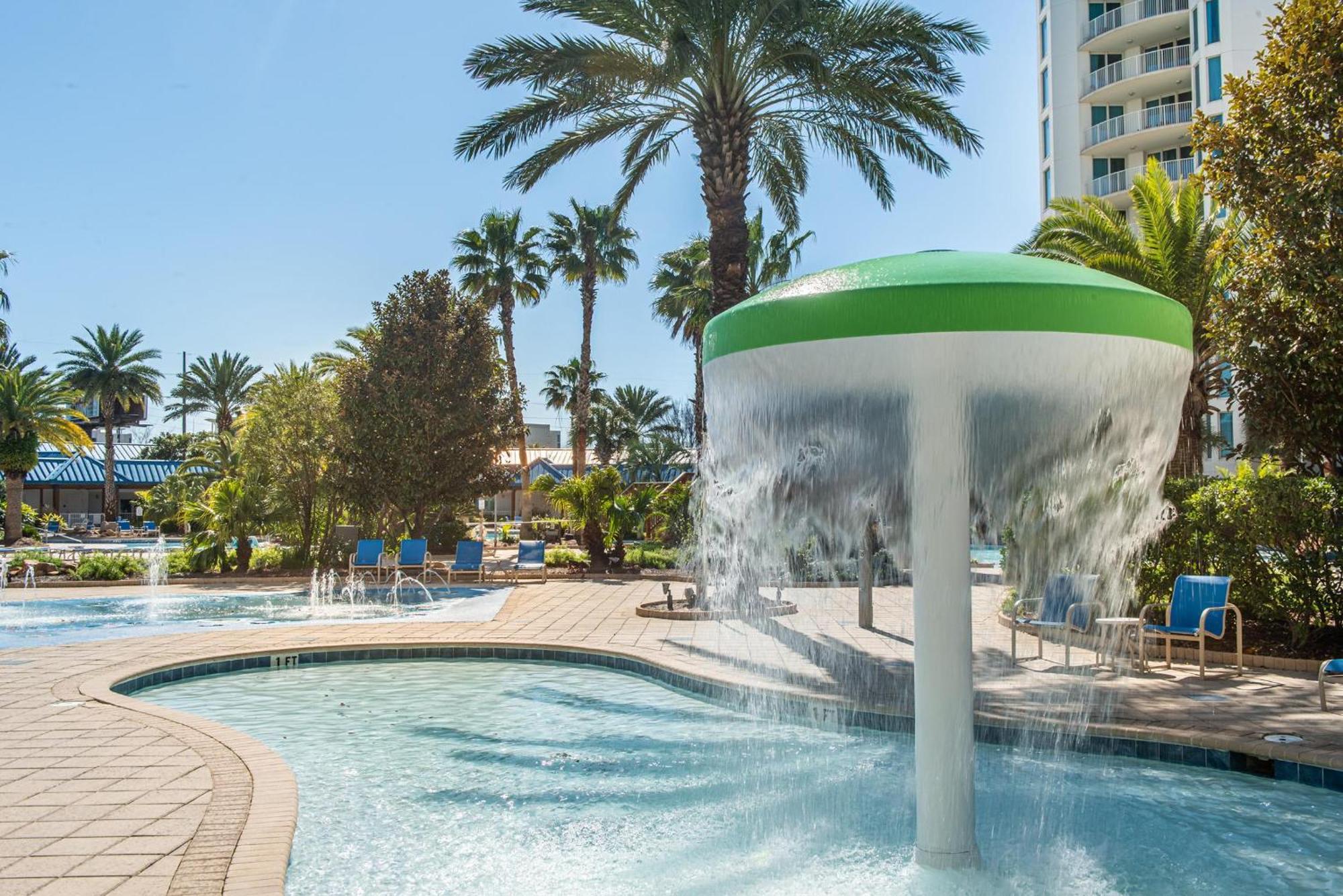 Palms #1503 Jr. 2br Apartment *
