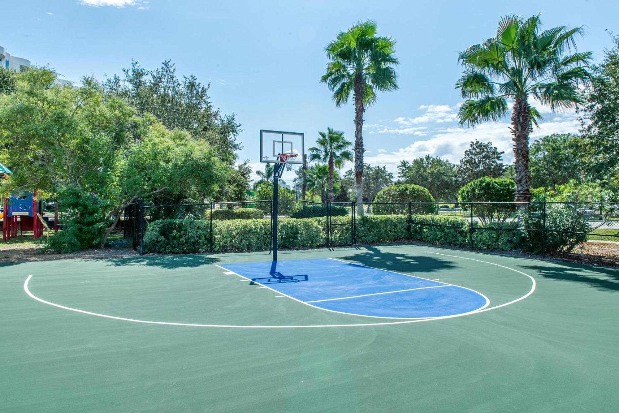 Palms #1503 Jr. 2br * Destin