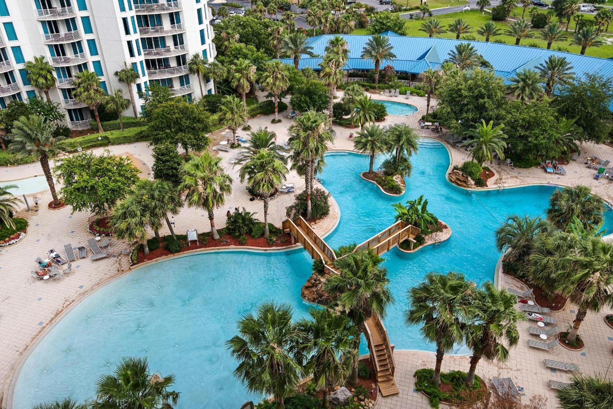Palms #1503 Jr. 2br Apartment *