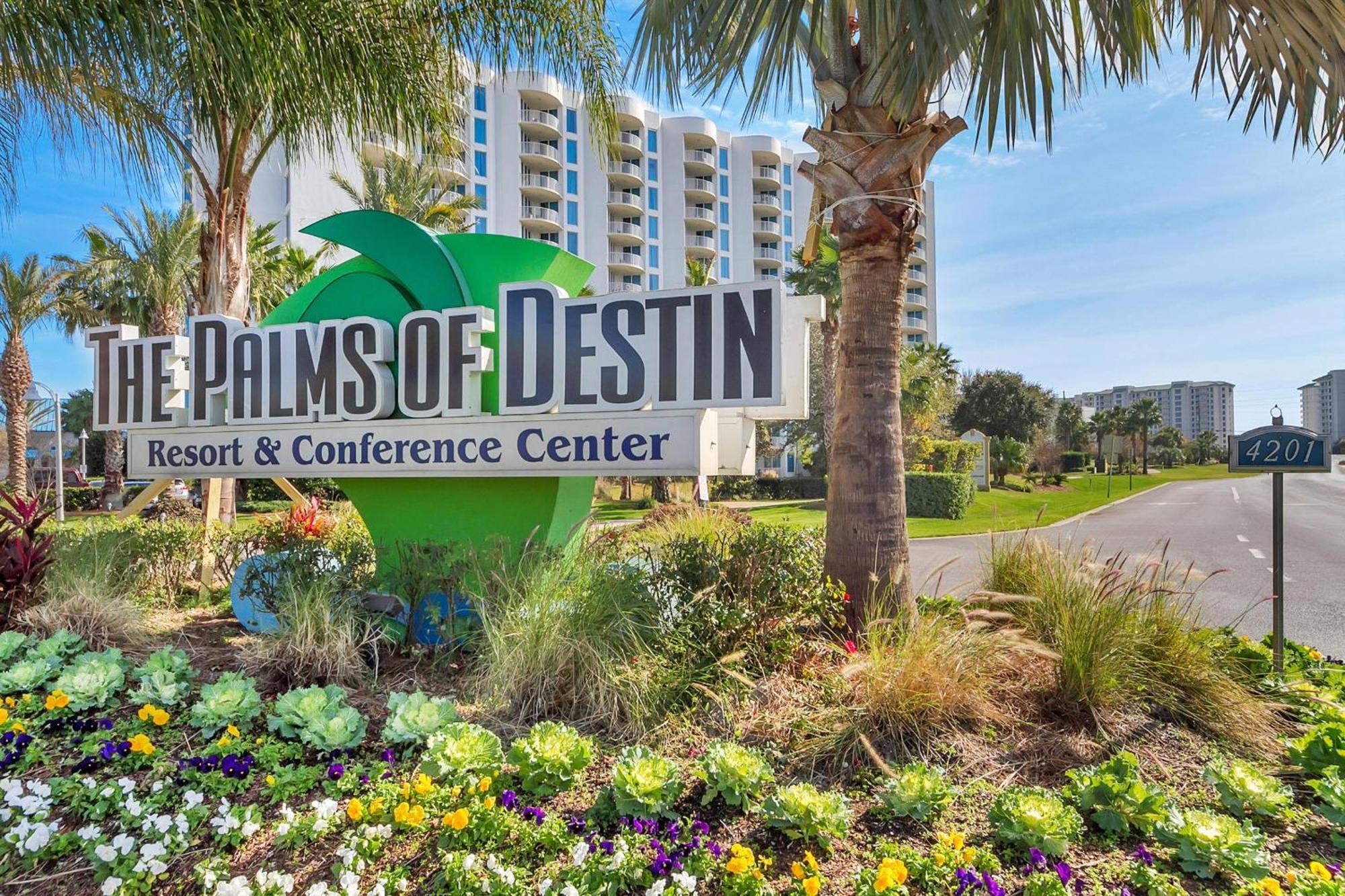 Apartment Palms #1503 Jr. 2br *