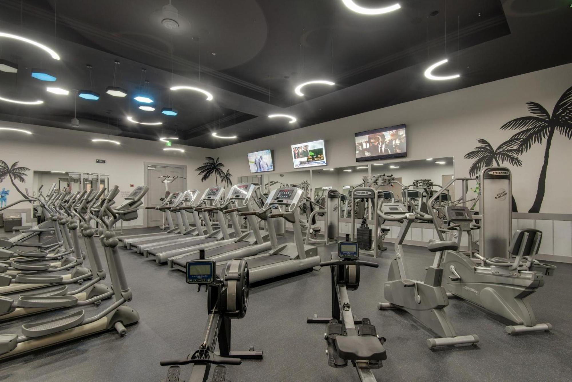 Palms #2916 Full 2 Bedroom *