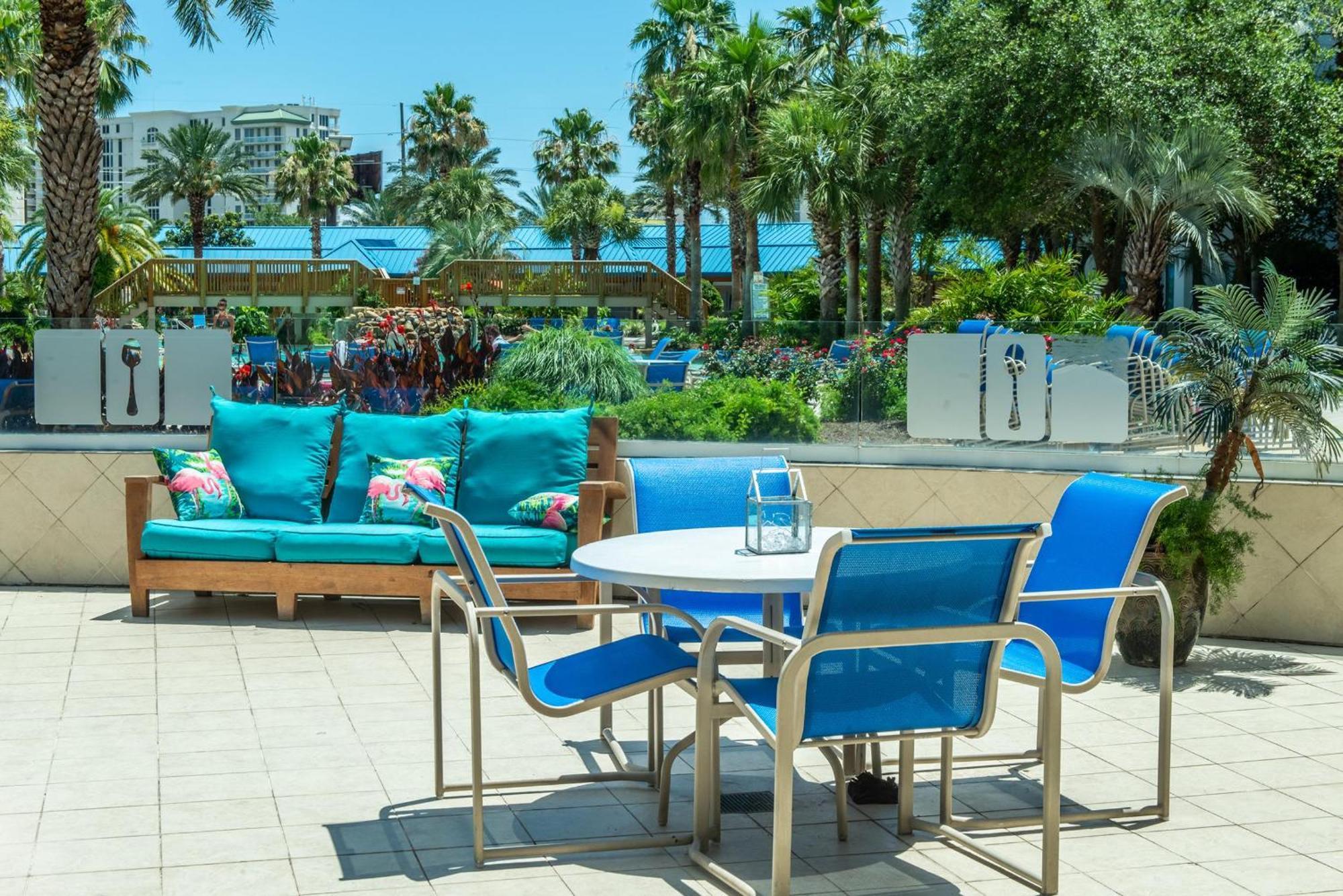 Palms #2916 Full 2 Bedroom *