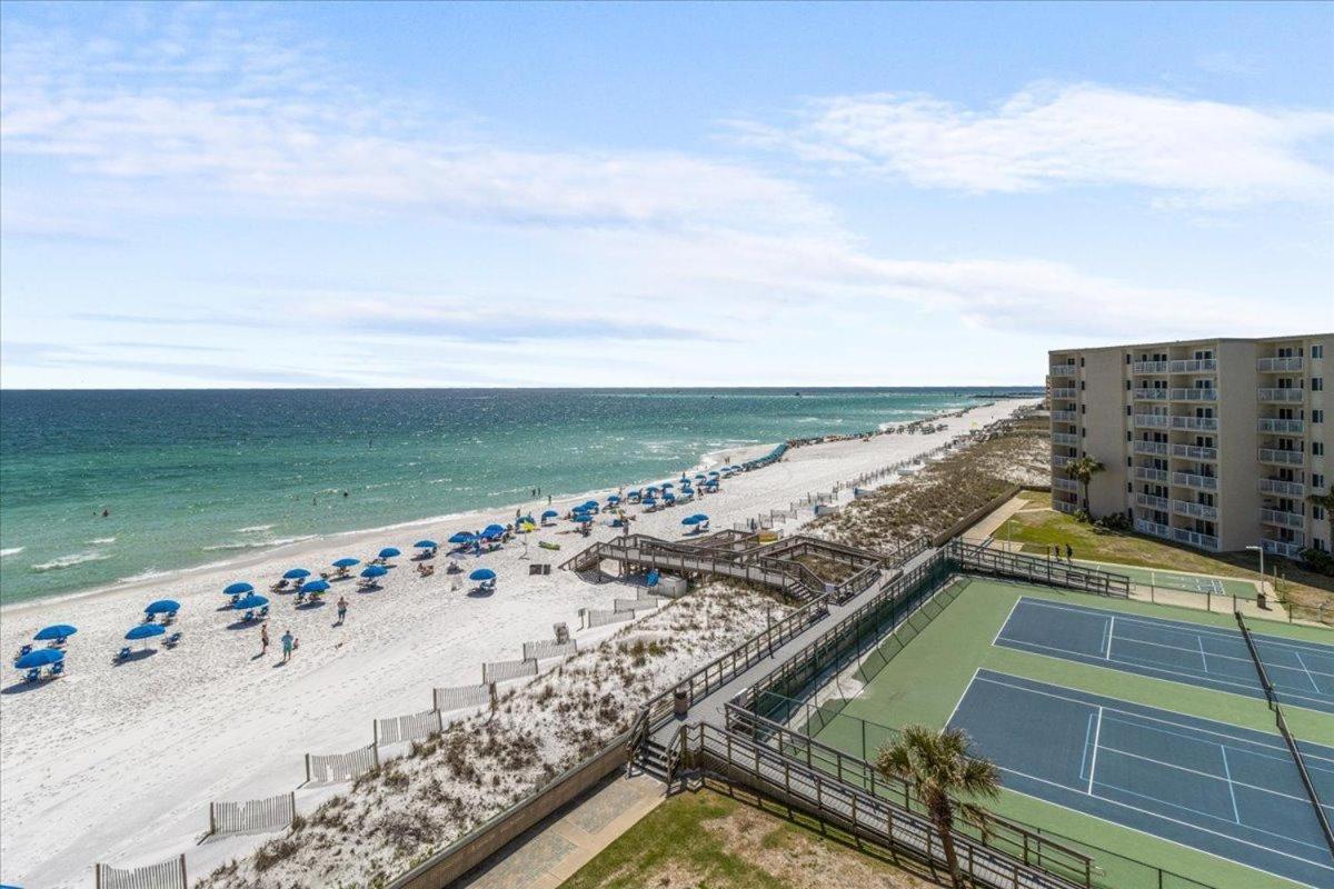 Surf And Racquet Unit 623 Destin