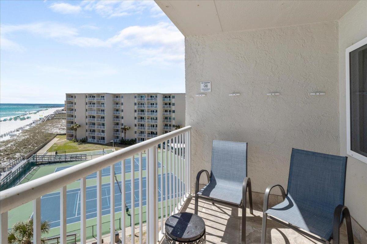 Surf And Racquet Unit 623 Holiday home
