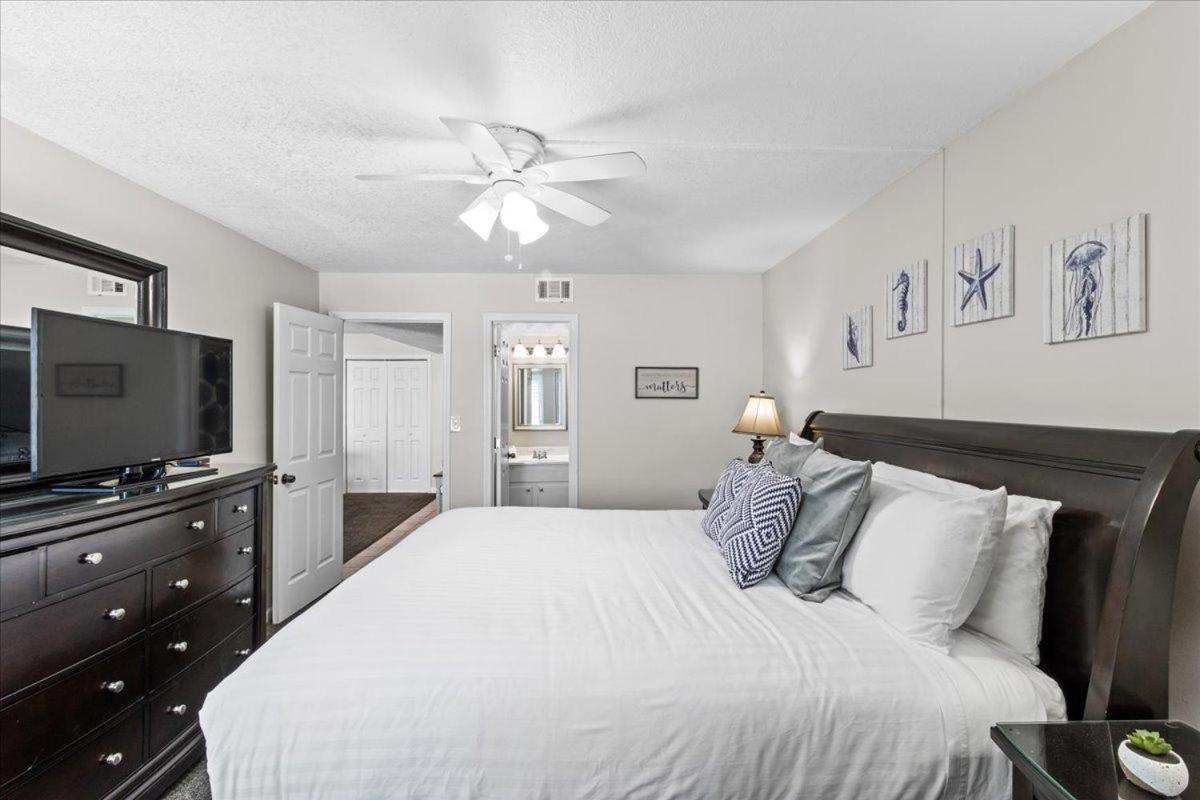 Surf And Racquet Unit 623 Holiday home Destin