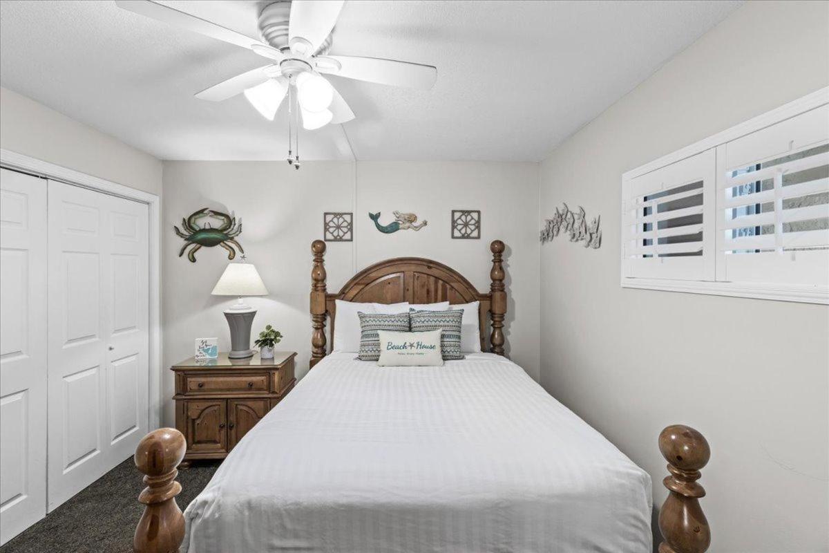 Surf And Racquet Unit 623 Destin