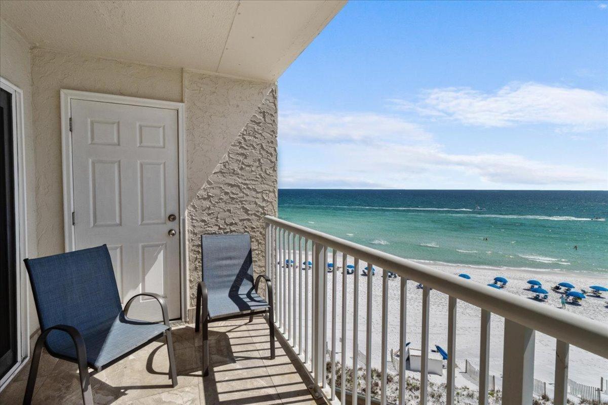 Holiday home Surf And Racquet Unit 623 Destin