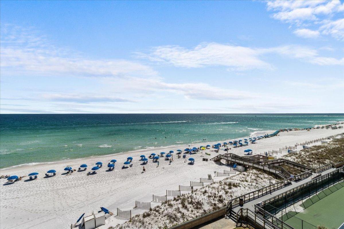 Surf And Racquet Unit 623 * Destin