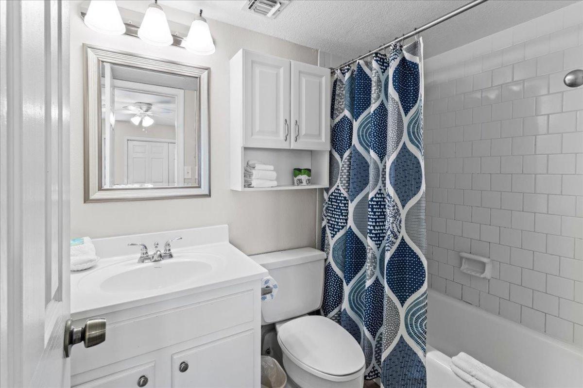 Surf And Racquet Unit 623 Holiday home