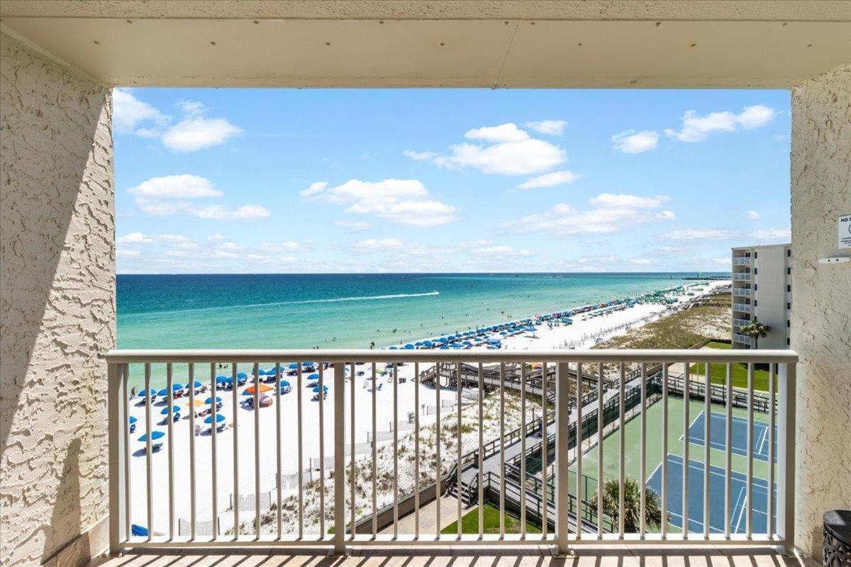 Surf And Racquet Unit 623 Holiday home