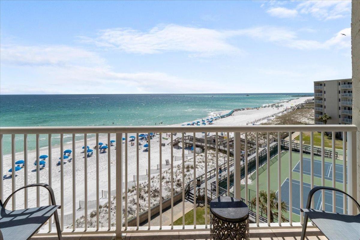 Surf And Racquet Unit 623 Holiday home *