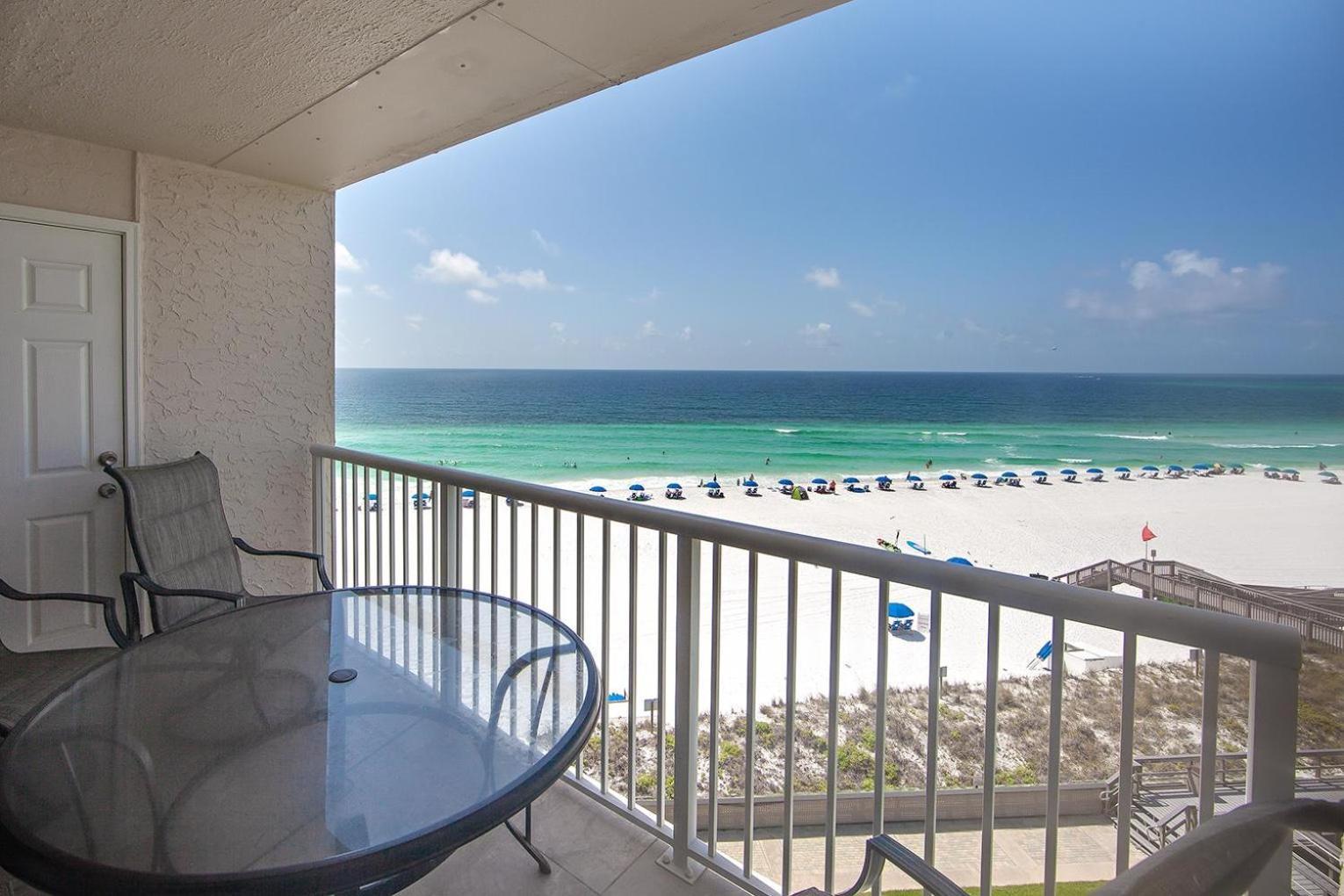 Surf And Racquet Unit 623 * Destin