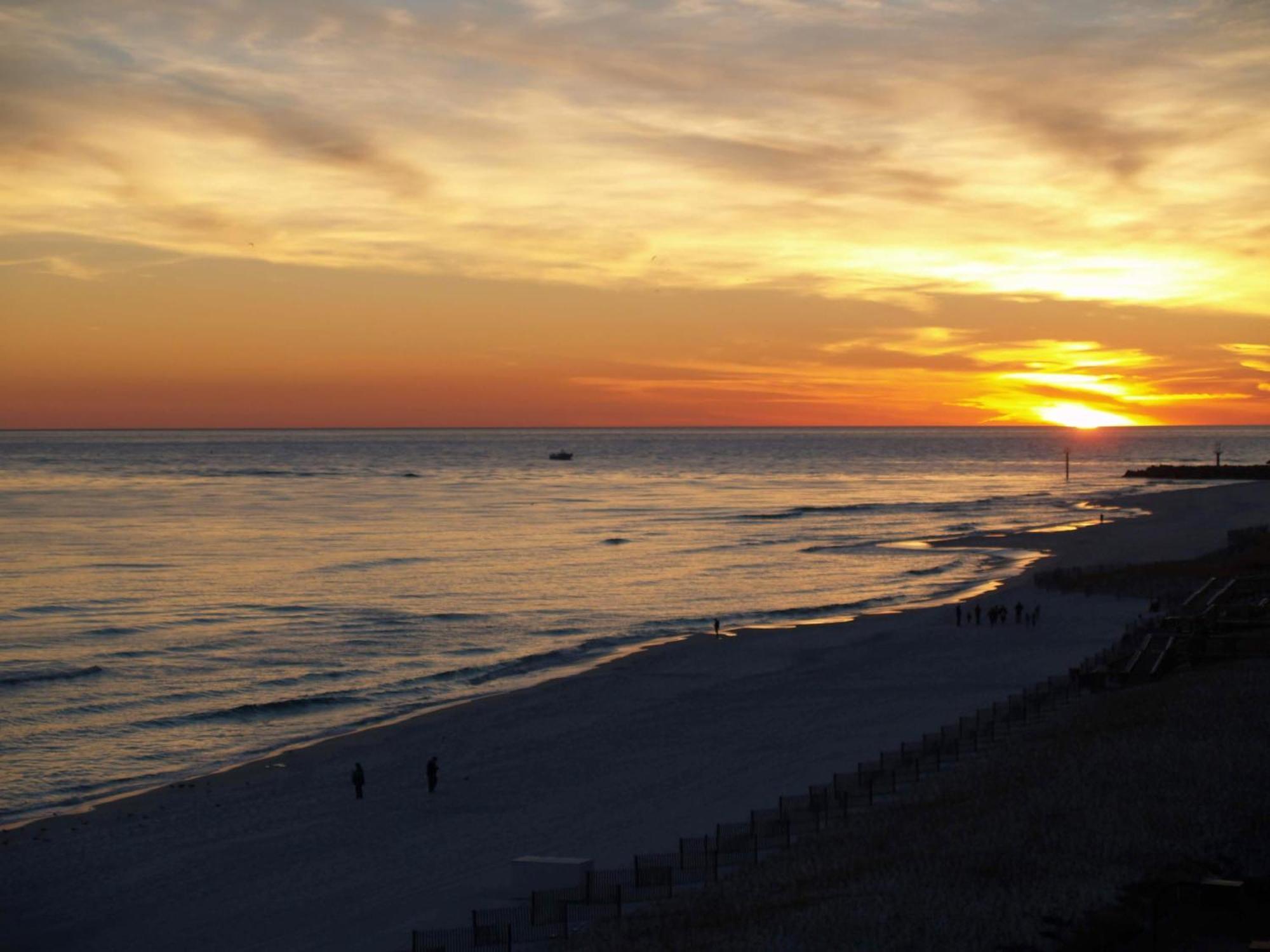 Holiday home Surf And Racquet Unit 622 Destin