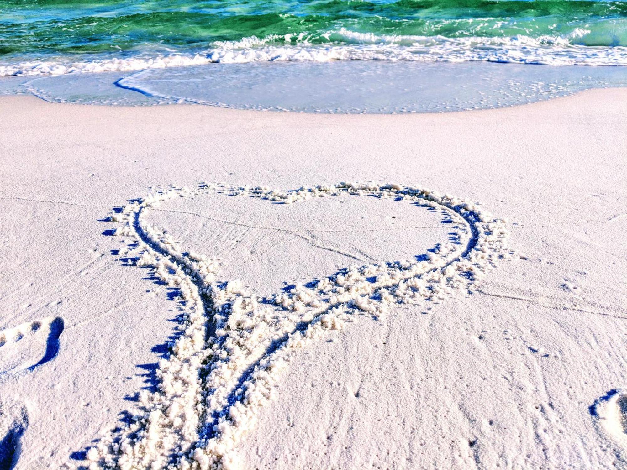 Holiday home Surf And Racquet Unit 622 Destin