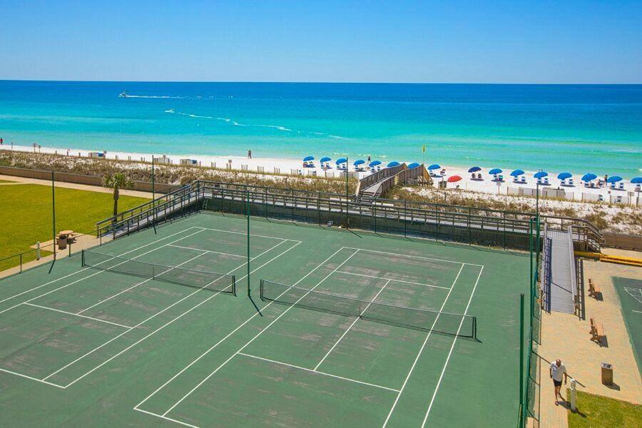 Surf And Racquet Unit 508 Holiday home Destin