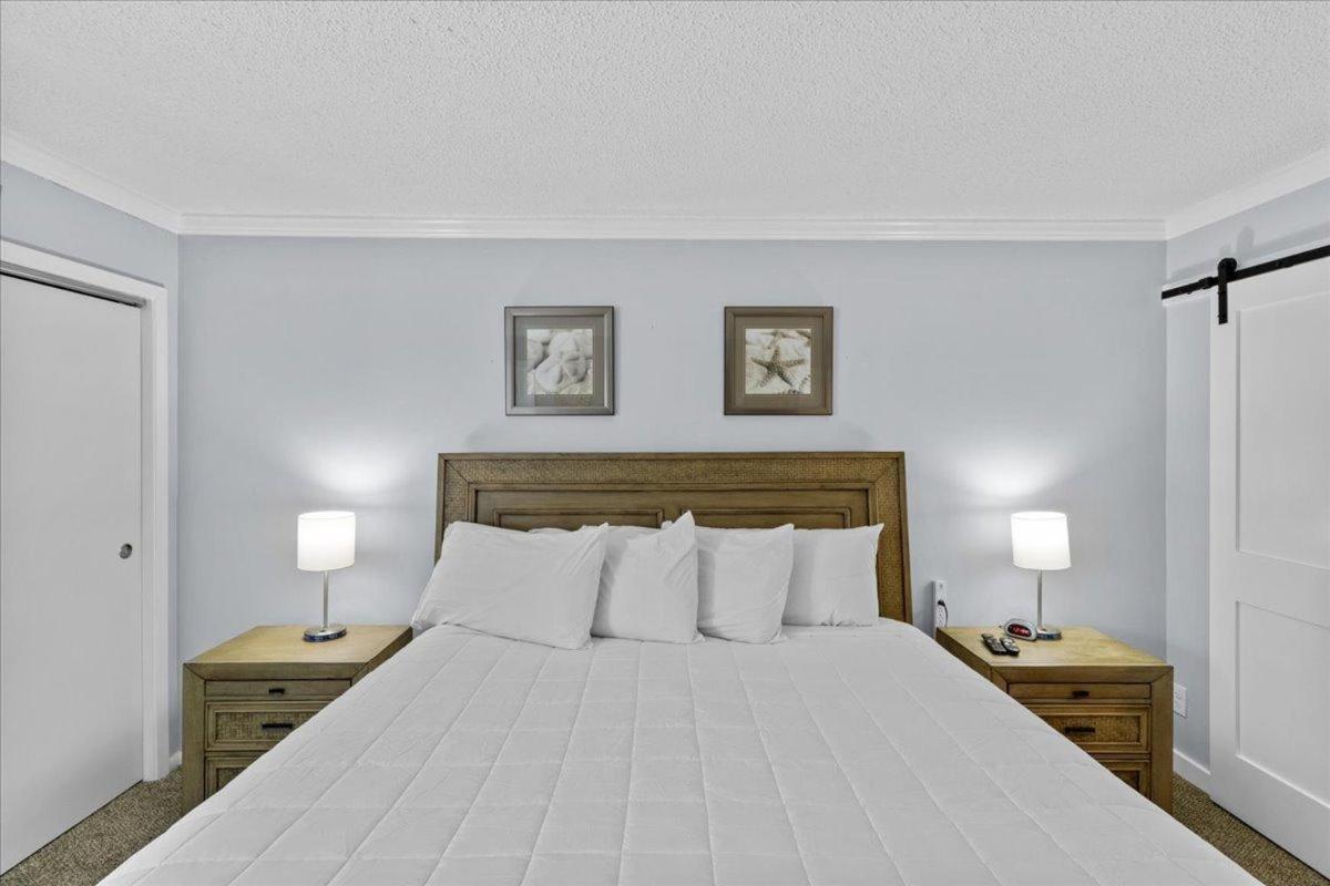 Surf And Racquet Unit 508 Holiday home *