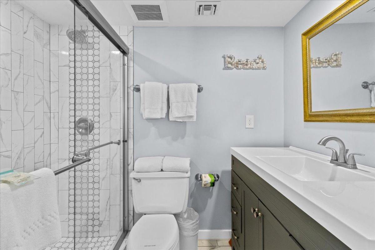 Holiday home Surf And Racquet Unit 508 Destin