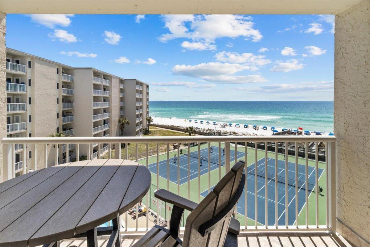 Holiday home Surf And Racquet Unit 508 *