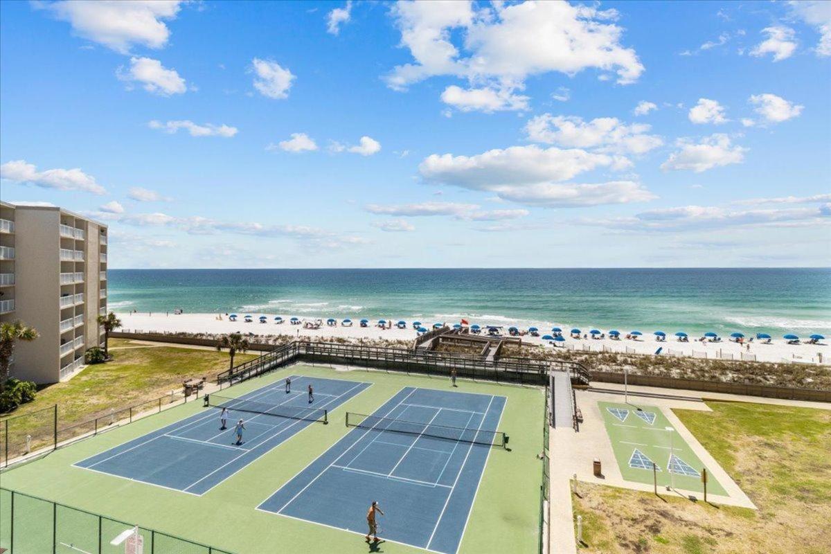 Surf And Racquet Unit 508 Holiday home *