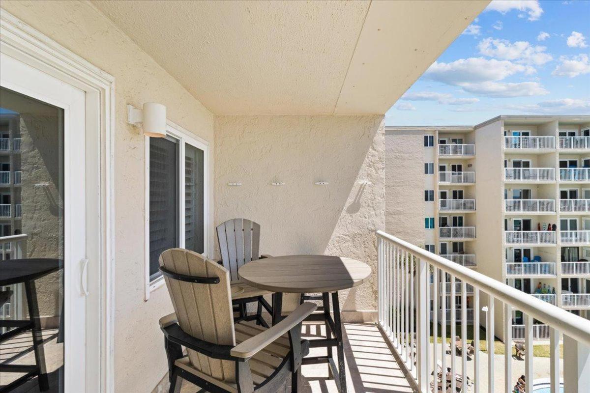 Holiday home Surf And Racquet Unit 508