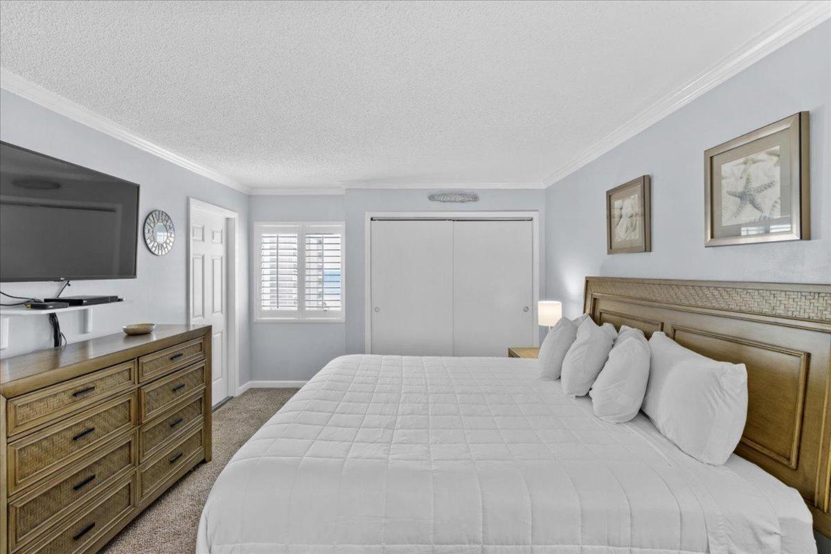Surf And Racquet Unit 508 Holiday home Destin