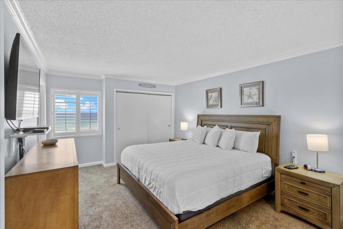 Holiday home Surf And Racquet Unit 508 *