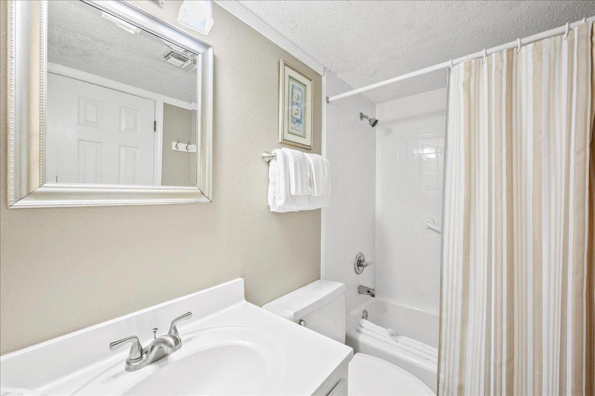 Holiday home Surf And Racquet Unit 416 *