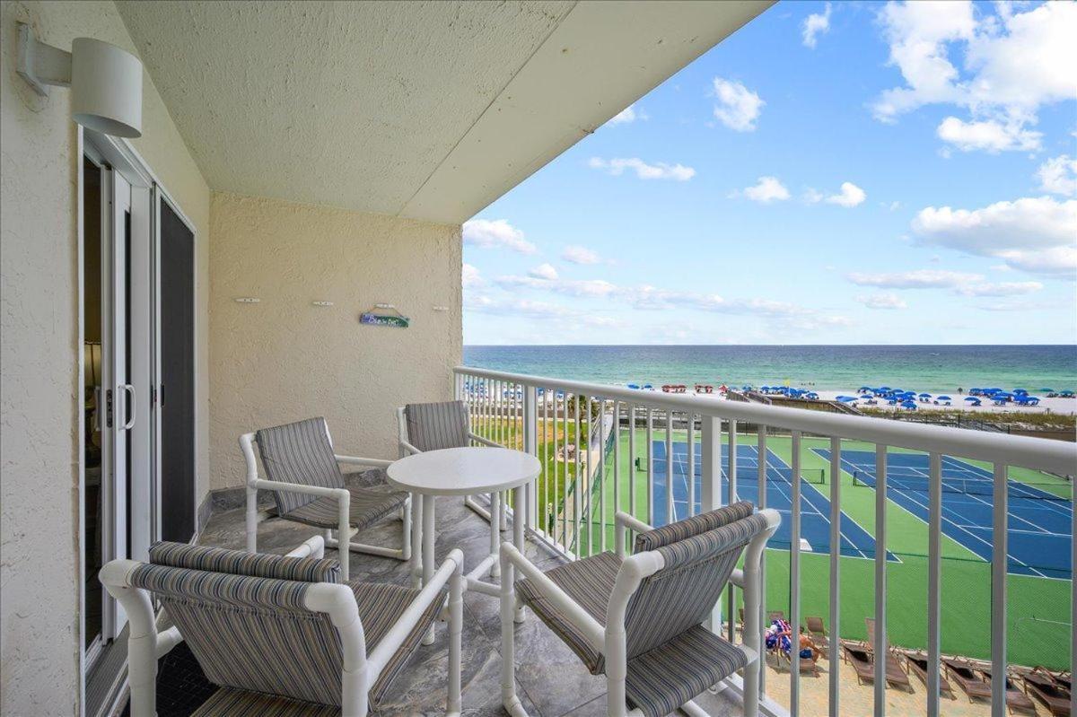 Surf And Racquet Unit 416 * Destin