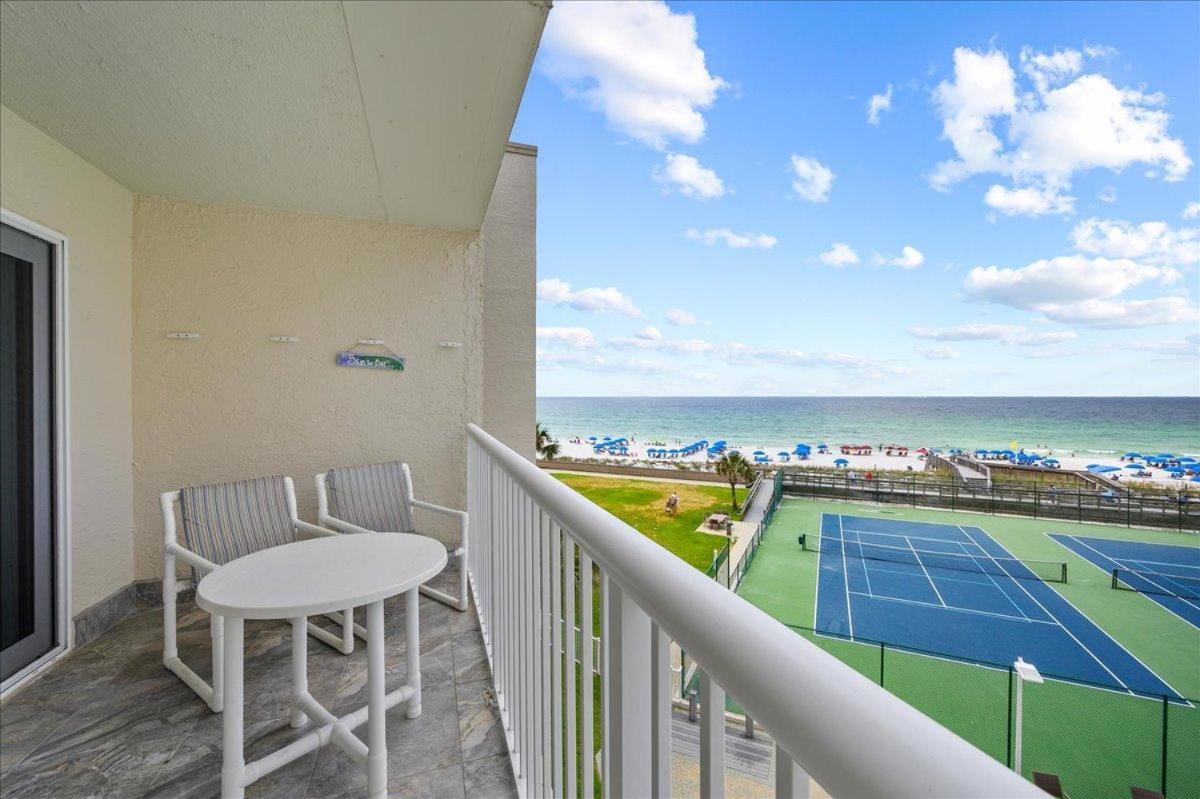 Surf And Racquet Unit 416 Holiday home Destin