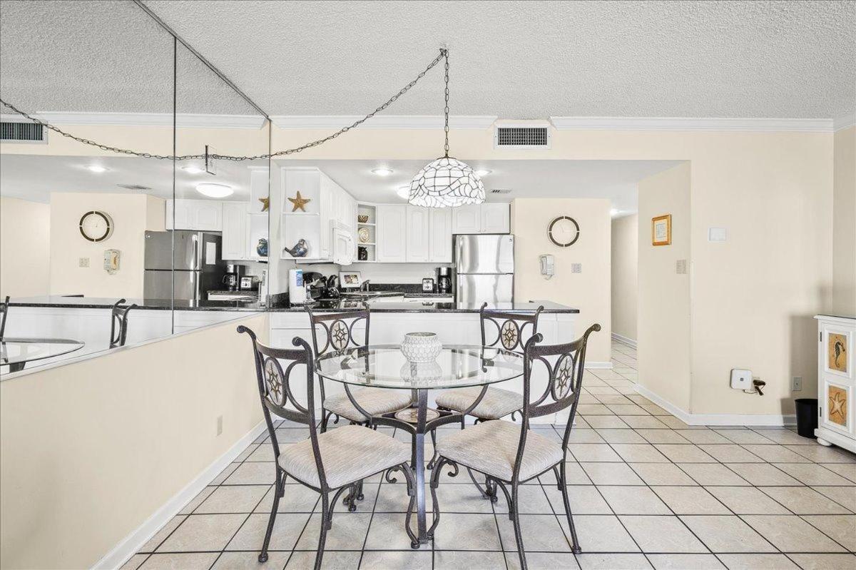 Surf And Racquet Unit 416 Destin