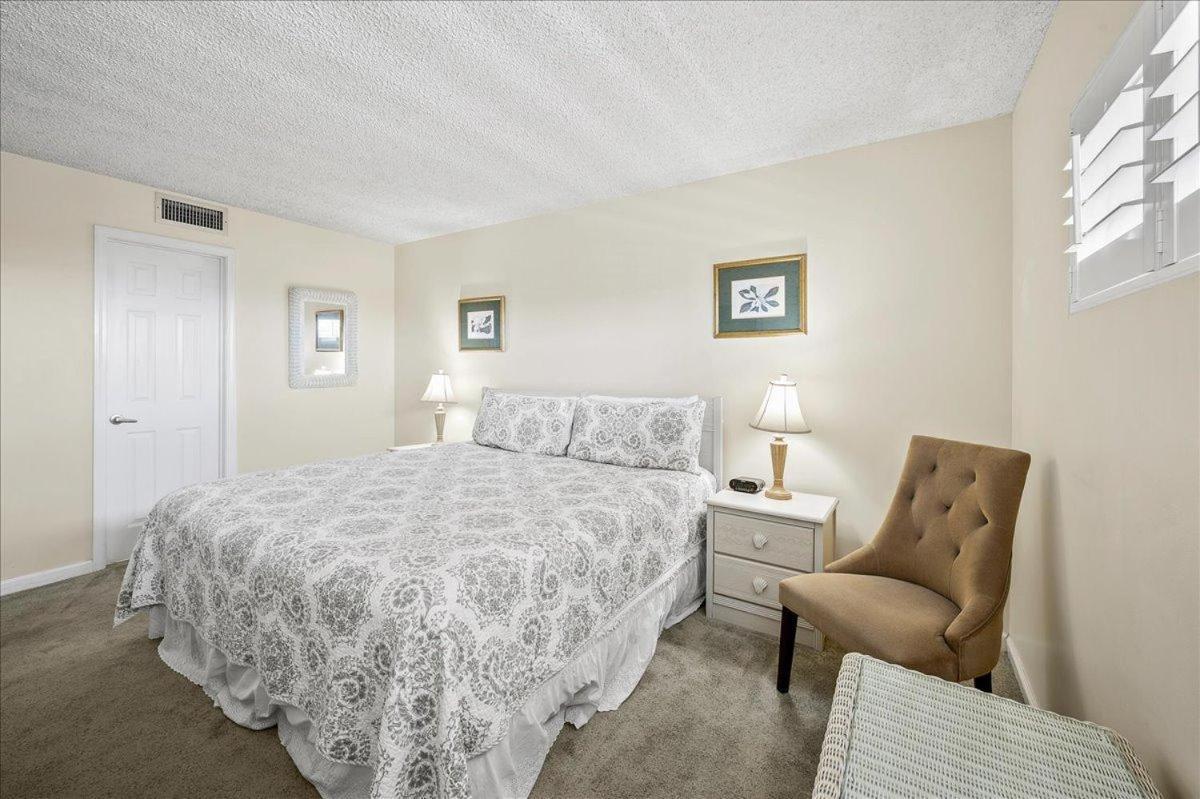 Surf And Racquet Unit 416 Holiday home *
