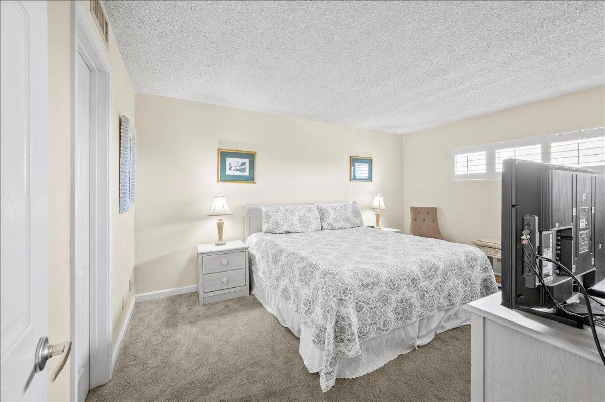 Surf And Racquet Unit 416 Holiday home *