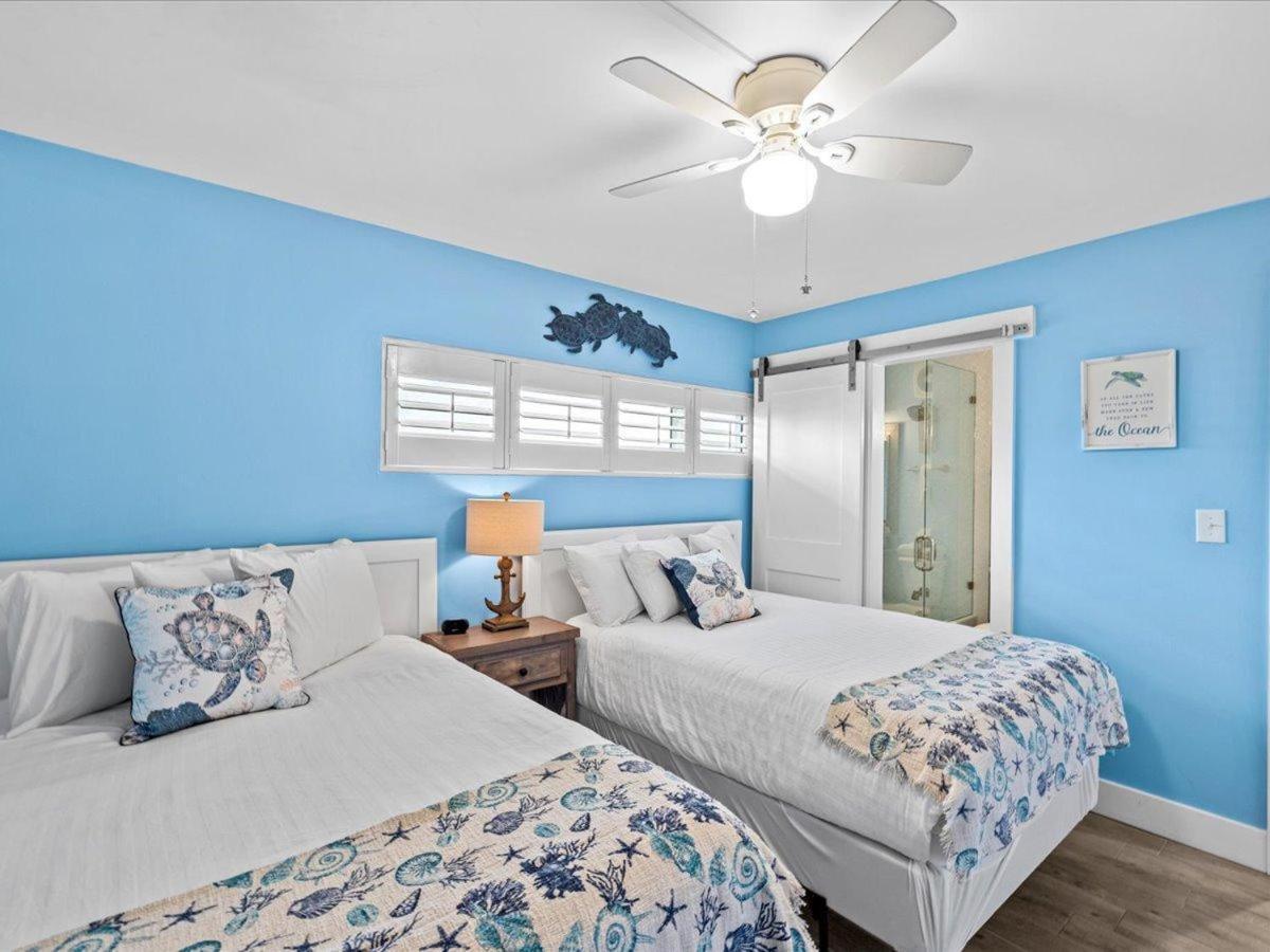 Holiday home Surf And Racquet Unit 404