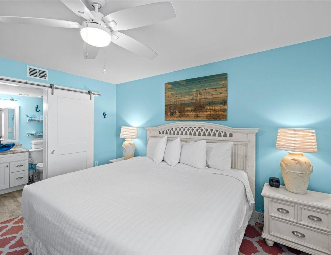 Surf And Racquet Unit 404 Destin