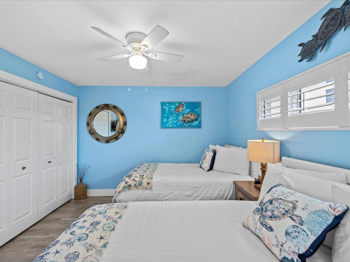 Surf And Racquet Unit 404 Holiday home *