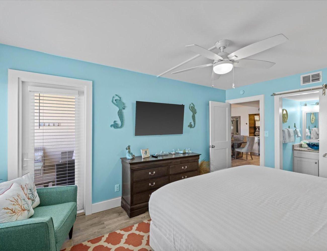 Holiday home Surf And Racquet Unit 404 Destin