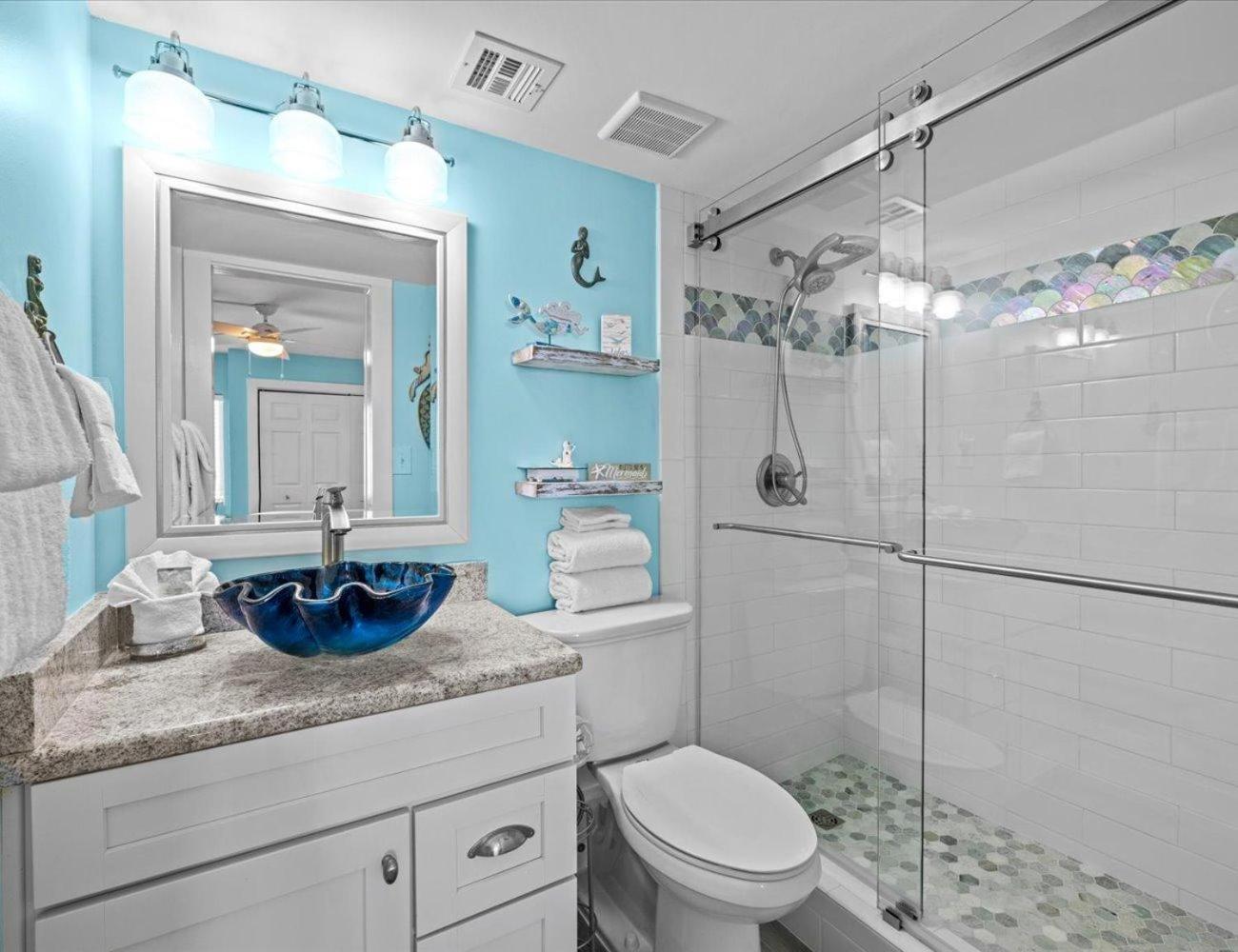 Surf And Racquet Unit 404 Destin