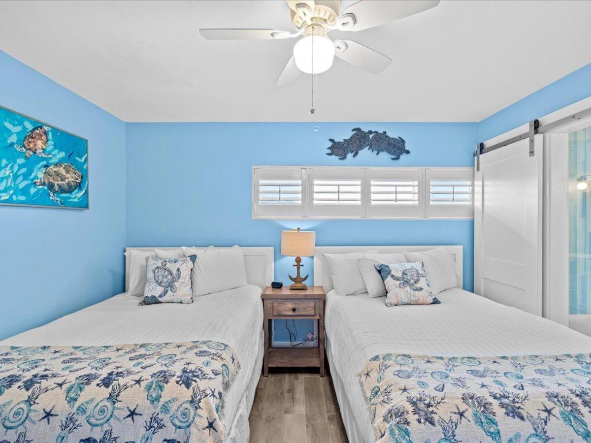 Surf And Racquet Unit 404 Holiday home *