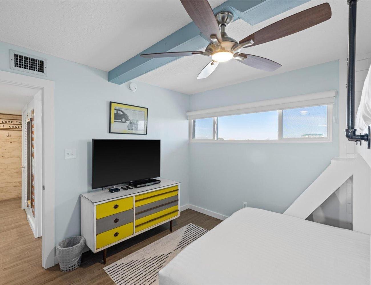 Surf And Racquet Unit 321 Holiday home *