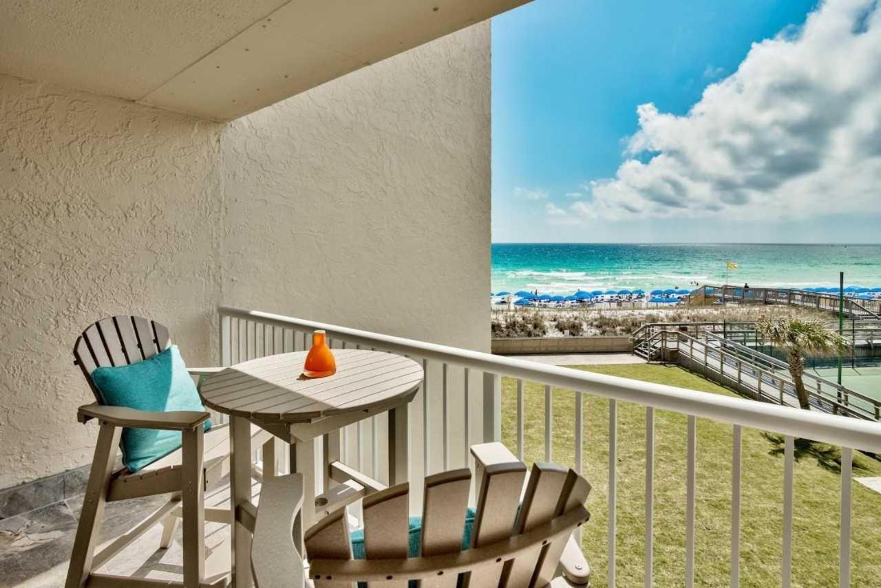 Holiday home Surf And Racquet Unit 321 Destin
