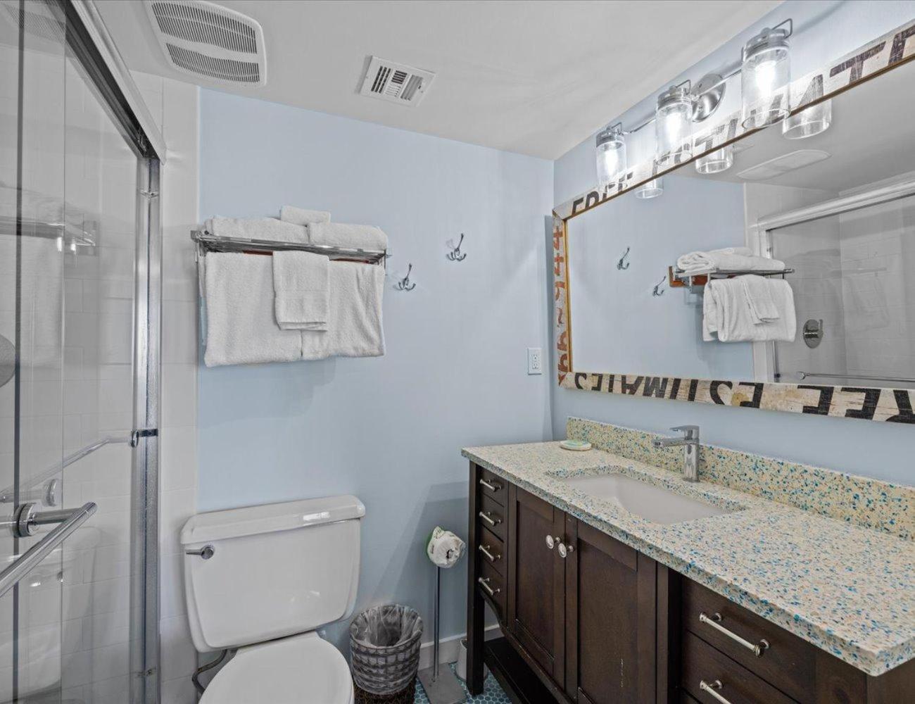 Holiday home Surf And Racquet Unit 321 Destin