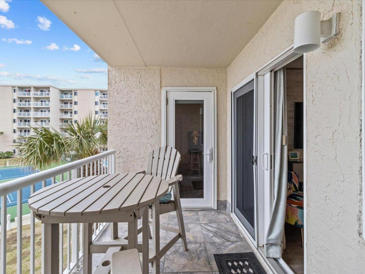 Holiday home Surf And Racquet Unit 321 *
