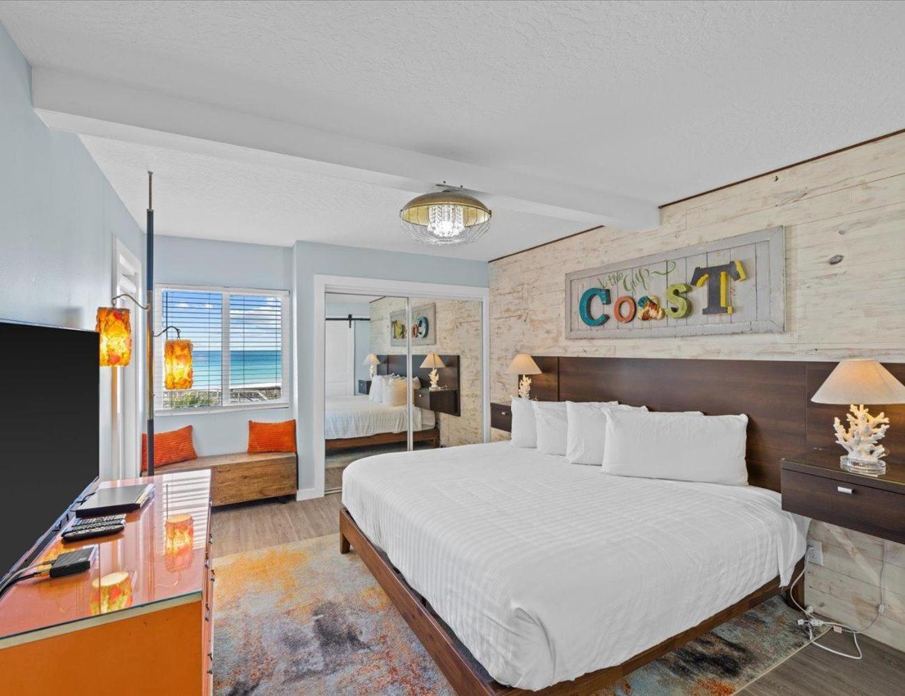 Surf And Racquet Unit 321 Holiday home *