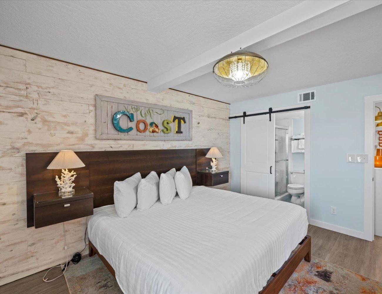 Holiday home Surf And Racquet Unit 321