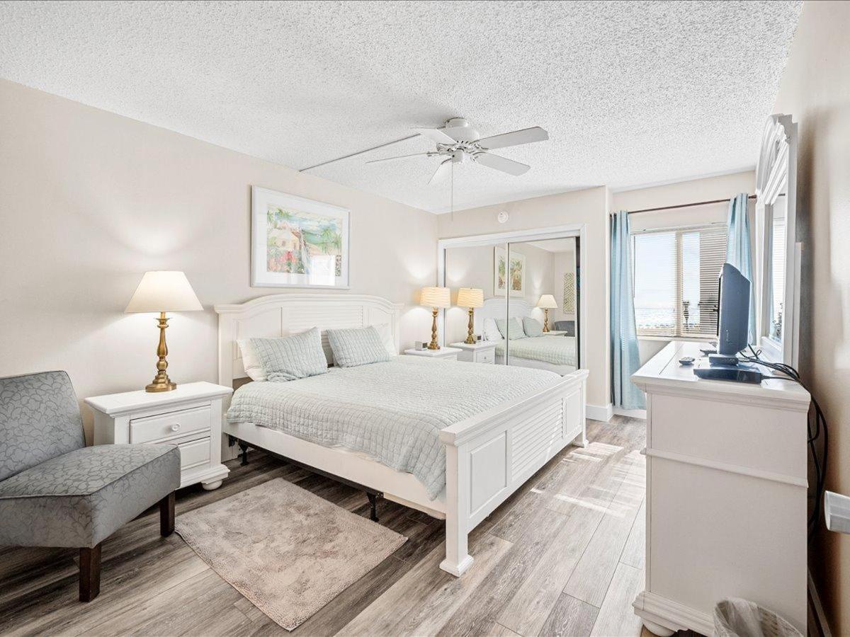 Surf And Racquet Unit 314 Holiday home Destin