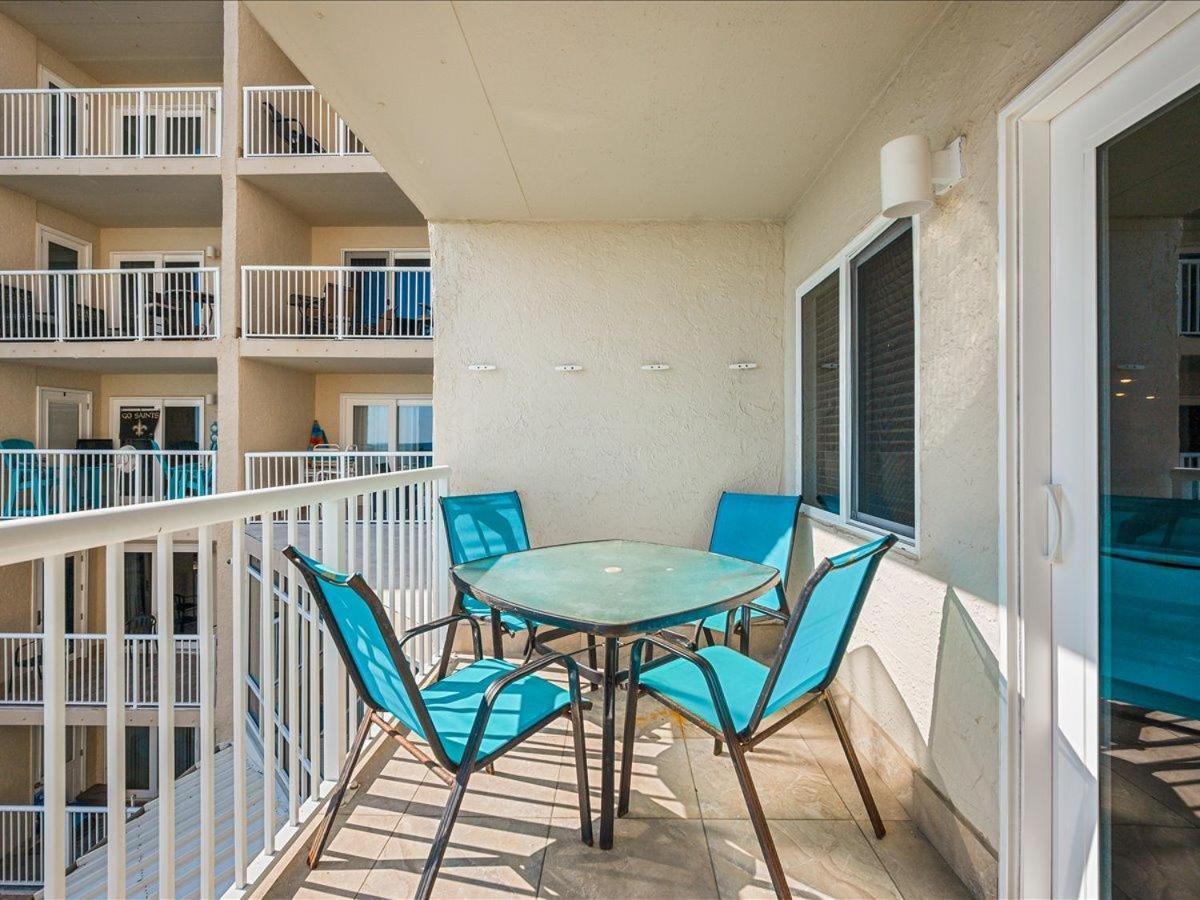 Holiday home Surf And Racquet Unit 314 Destin