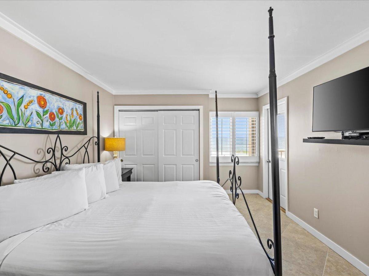 Surf And Racquet Unit 301 Holiday home