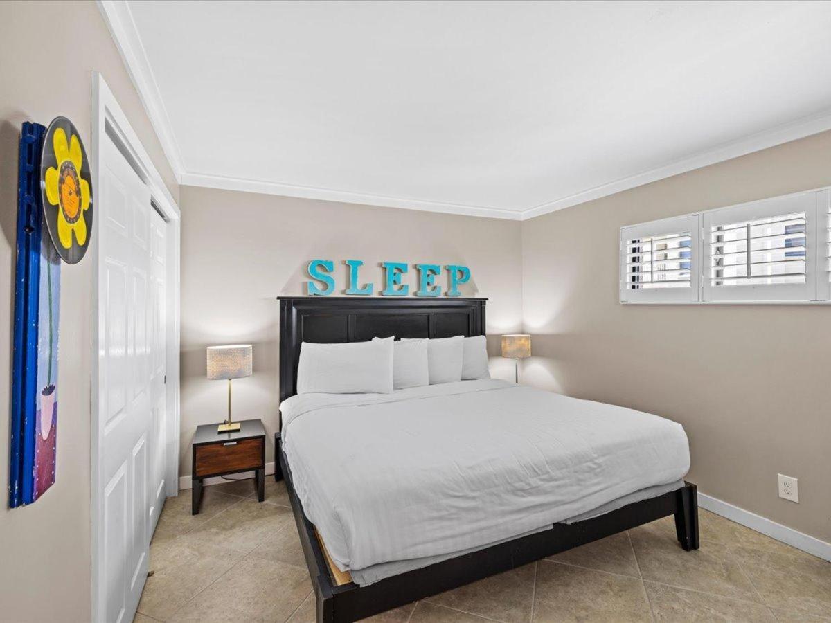 Surf And Racquet Unit 301 Destin