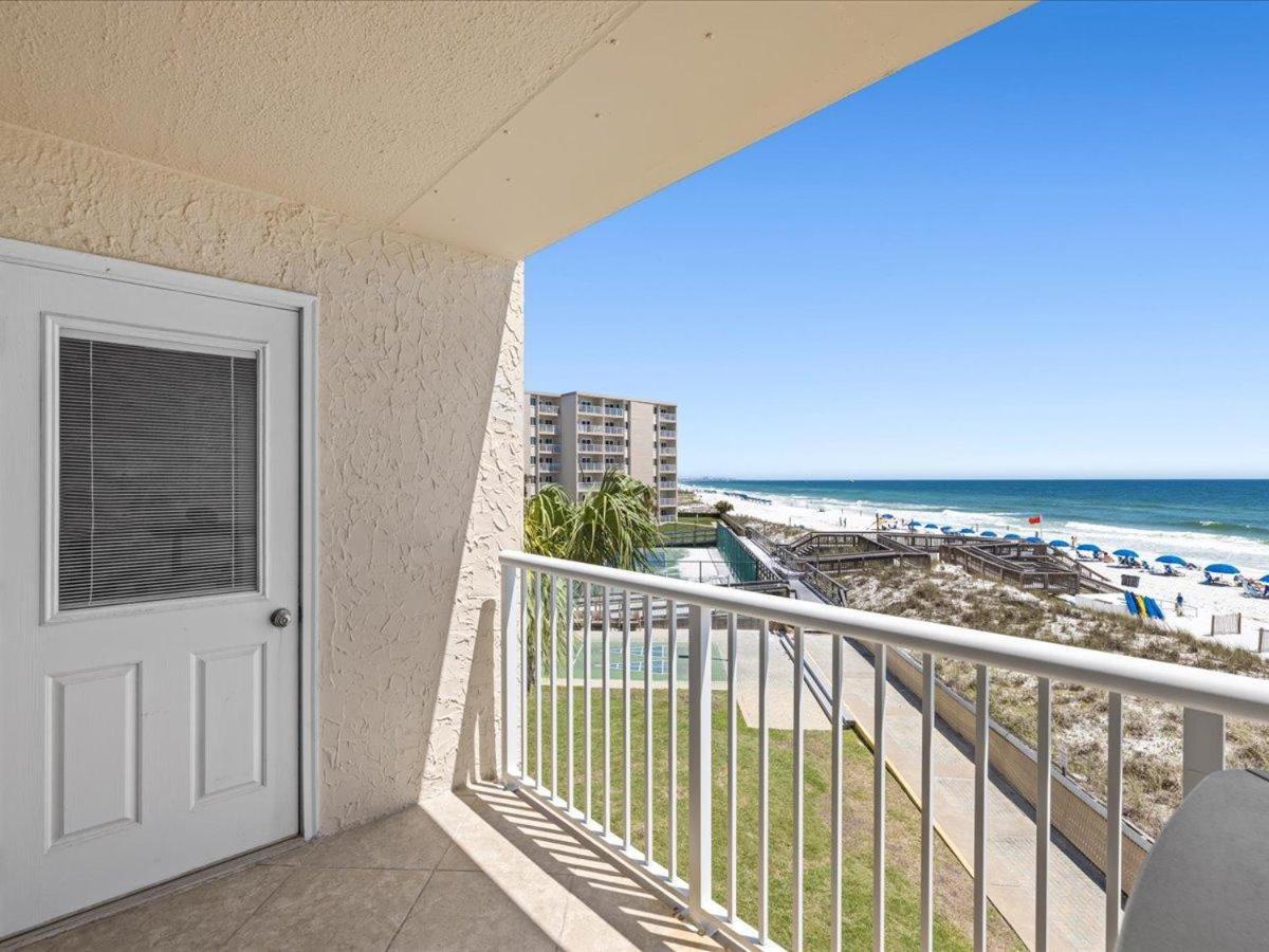 Surf And Racquet Unit 301 Holiday home Destin